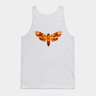 Silence Tank Top